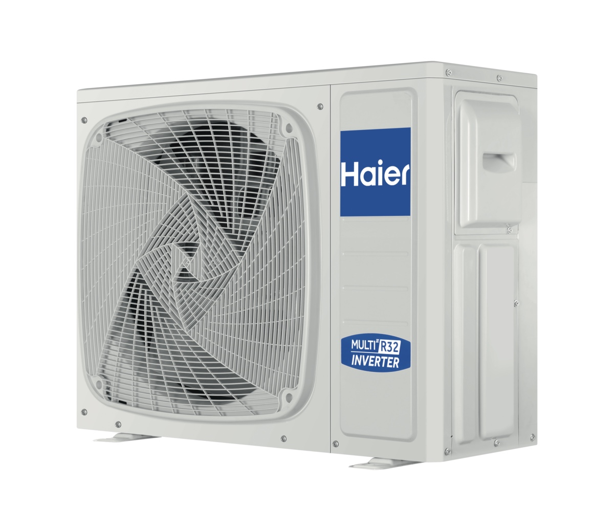 Полупромышленная канальная сплит-система Haier AD105S2SM3FA / 1U105S2SS1FB - фото 3
