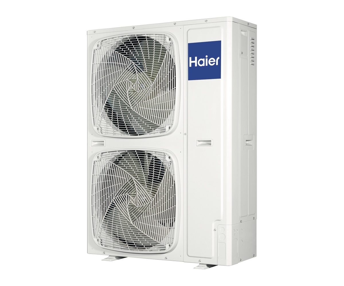 Полупромышленная канальная сплит-система Haier AD140S2SM3FA / 1U140S2SP2FA - фото 3