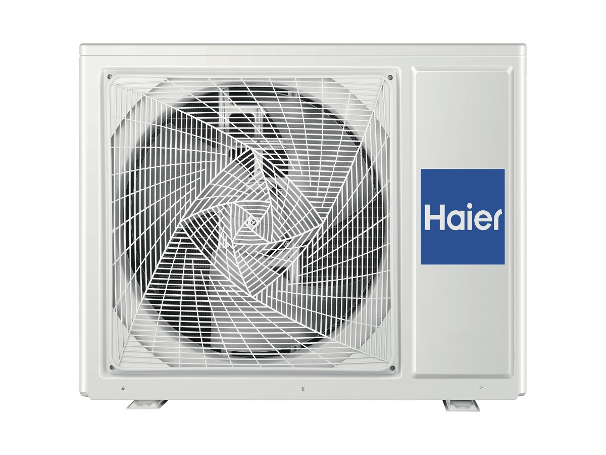 Полупромышленная канальная сплит-система Haier AD105S2SM9FA / 1U105S2SS1FB - фото 2