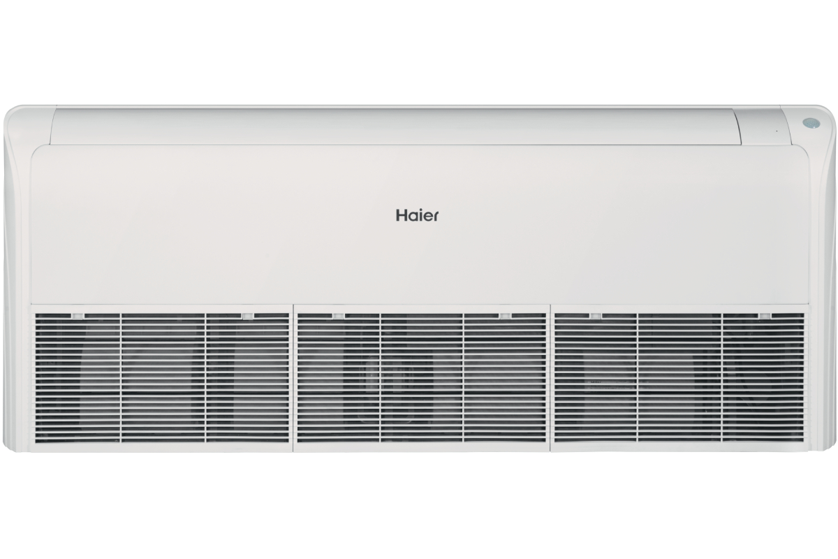Полупромышленная универсальная сплит-система Haier AC140S2SK2FA / 1U140S2SN2FB
