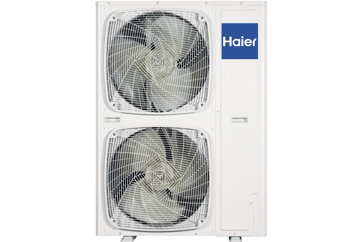 Полупромышленная универсальная сплит-система Haier AC160S2SK2FA / 1U160S2SP1FB - фото 2