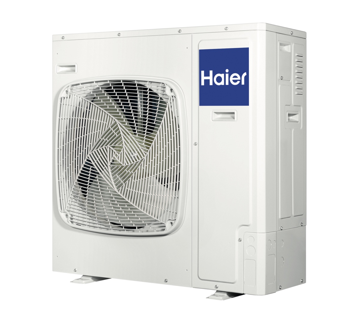Полупромышленная колонная сплит-система Haier AP105S2SK1FA / 1U105S2SS1FB - фото 3