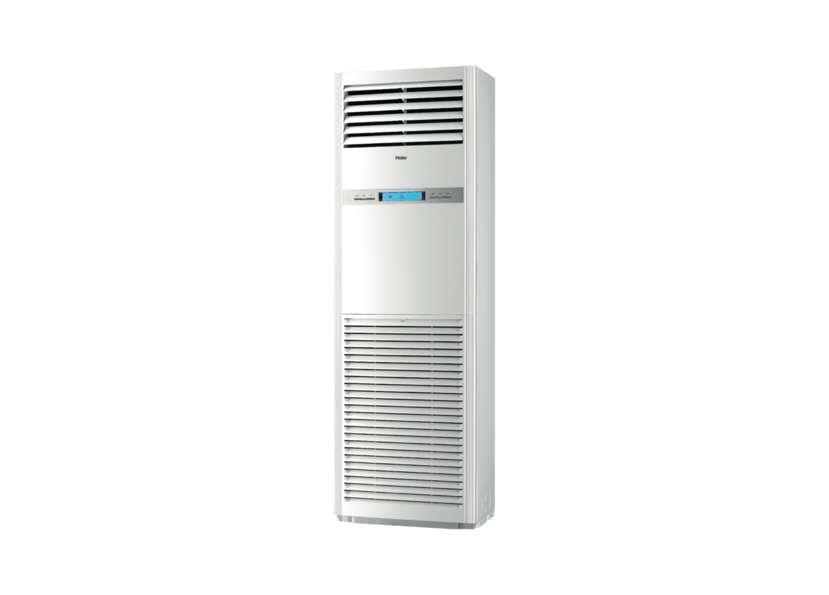Полупромышленная колонная сплит-система Haier AP160S2SK1FA(H) / 1U160S2SP1FB