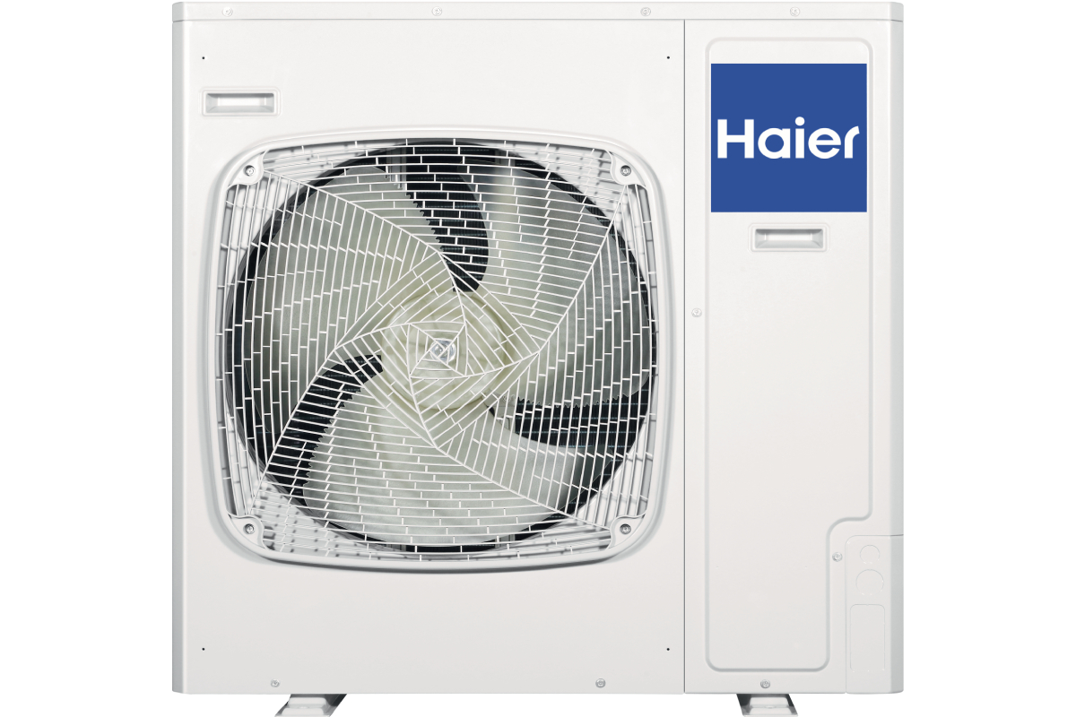 Полупромышленная колонная сплит-система Haier AP140S2SK1FA(H) / 1U140S2SN2FB - фото 3