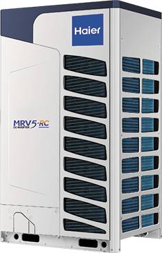 Наружный блок мультизональной системы Haier AV10IMVURA
