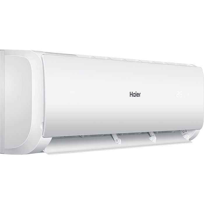 Сплит-система Haier Tundra DC AS09TT5HRA / 1U09TL5FRA (2024) - фото 3