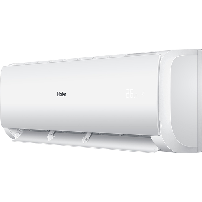 Сплит-система Haier Tundra DC AS09TT5HRA / 1U09TL5FRA (2024) - фото 4