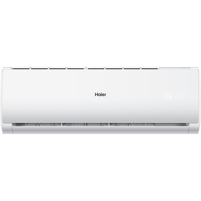 Сплит-система Haier Tundra DC AS09TT5HRA / 1U09TL5FRA (2024)