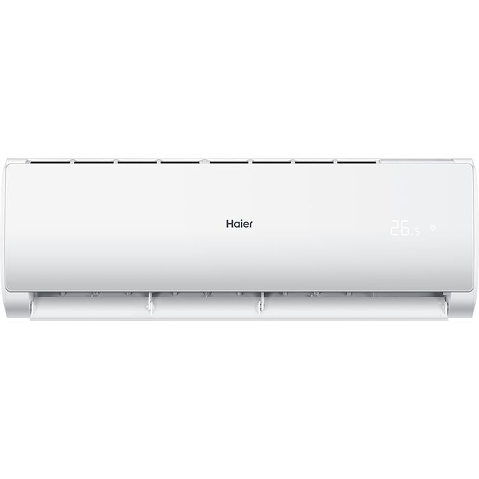 Сплит-система Haier Tundra DC AS12TT5HRA / 1U12TL4FRA (2024) - фото 2