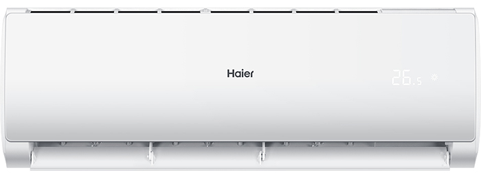 Сплит-система Haier Tundra DC AS24TT5HRA / 1U24TL5FRA (2024) - фото 2