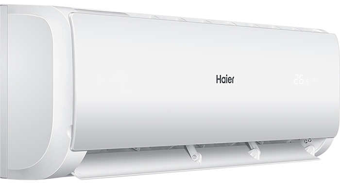 Сплит-система Haier Tundra DC AS24TT5HRA / 1U24TL5FRA (2024) - фото 3