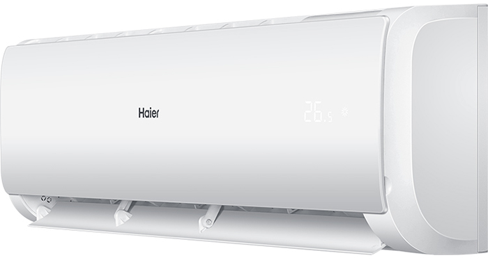 Сплит-система Haier Tundra DC AS24TT5HRA / 1U24TL5FRA (2024) - фото 4