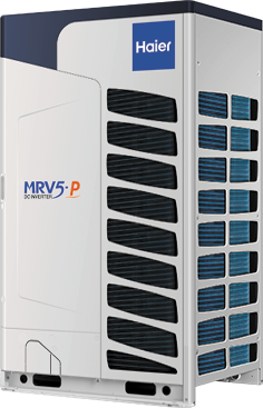 Наружный блок мультизональной системы Haier AV08NMVETR