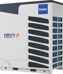 Наружный блок мультизональной системы Haier AV18NMVETR