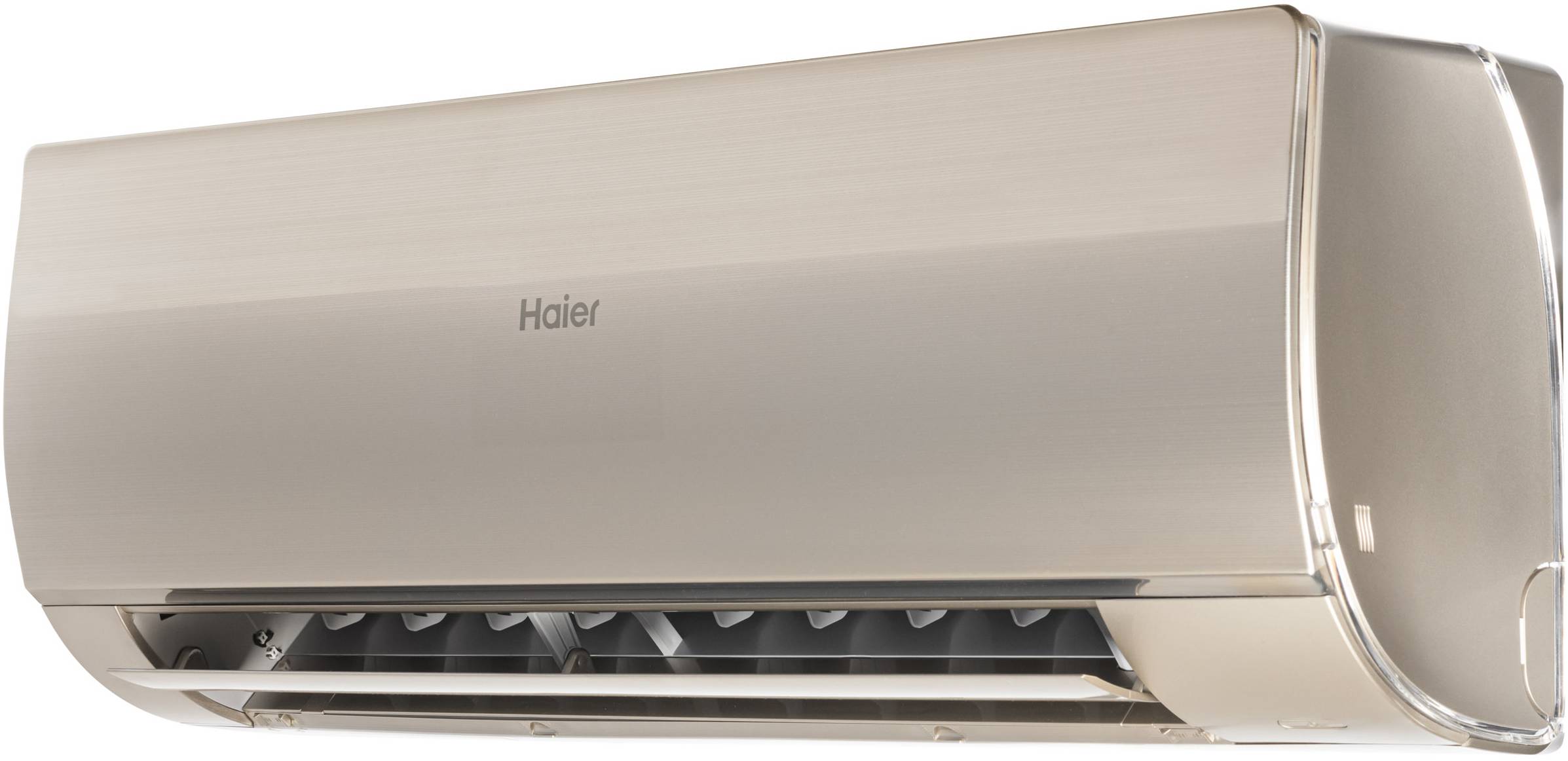 Неинверторный кондиционер Haier Flexis On-Off HSU-07HFF103/R3-G / HSU-07HUF103/R3 (2024) - фото 3