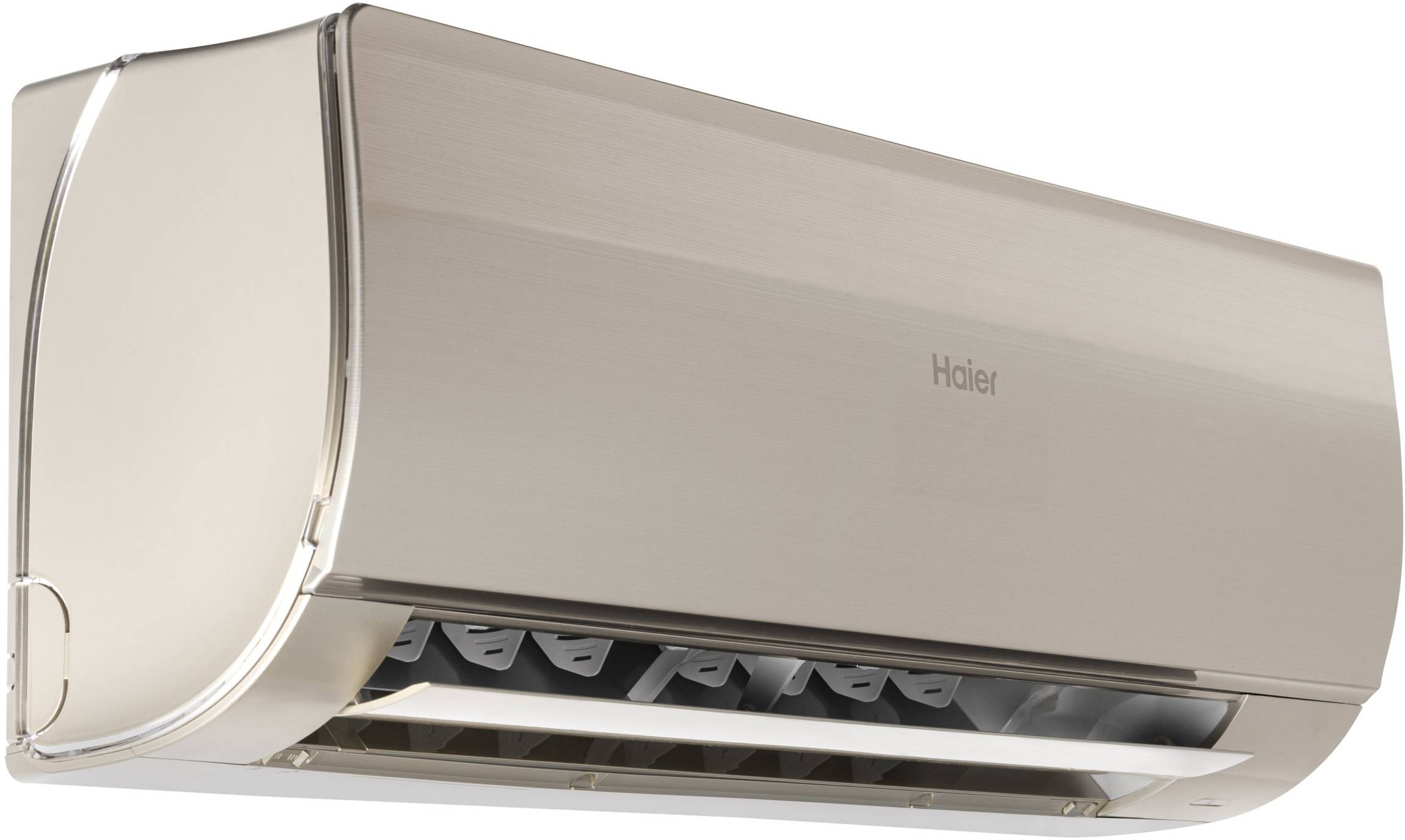 Неинверторный кондиционер Haier Flexis On-Off HSU-07HFF103/R3-G / HSU-07HUF103/R3 (2024) - фото 6