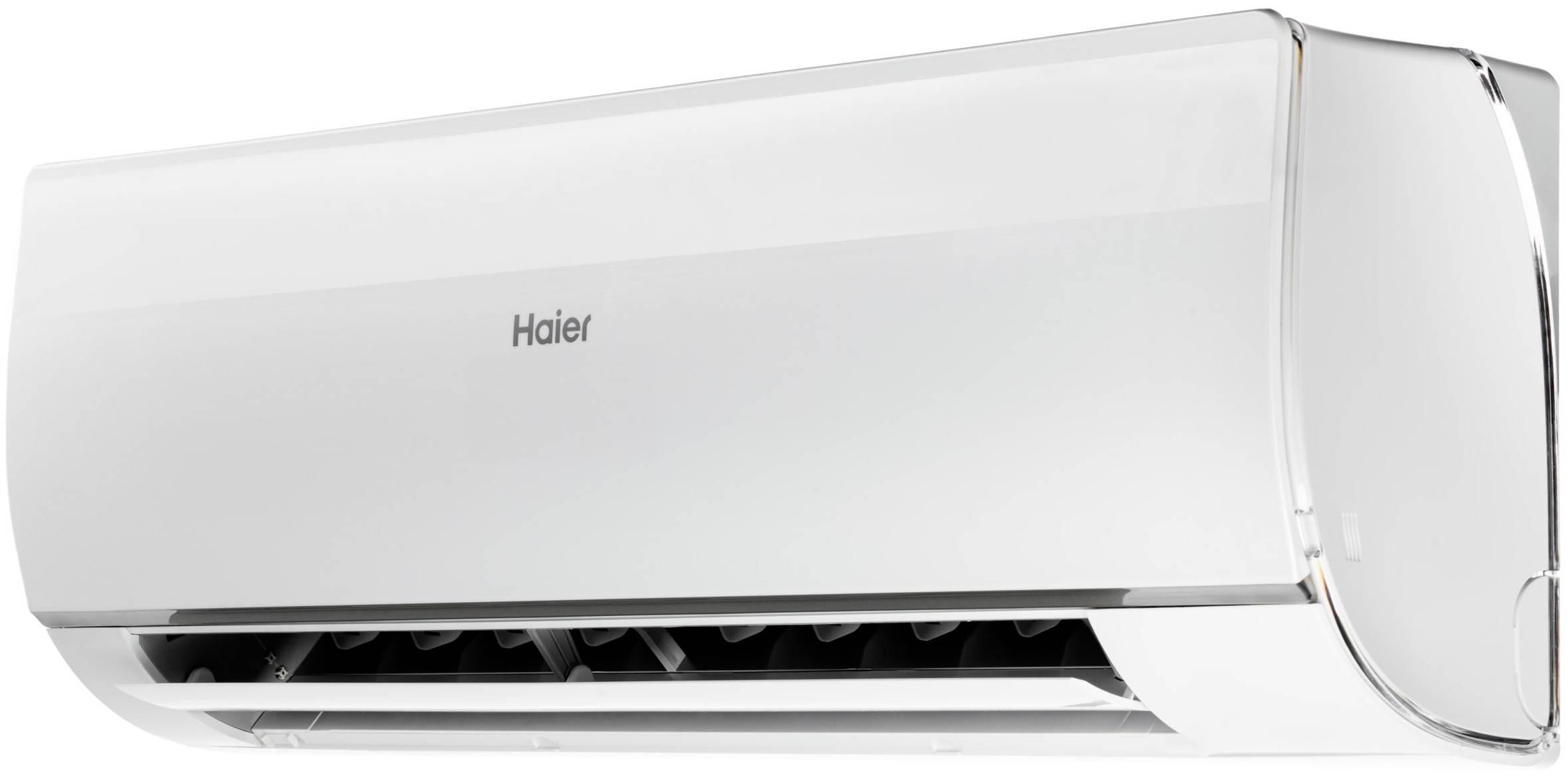 Неинверторный кондиционер Haier Flexis On-Off HSU-09HFF103/R3-W / HSU-09HUF103/R3 (2024) - фото 3