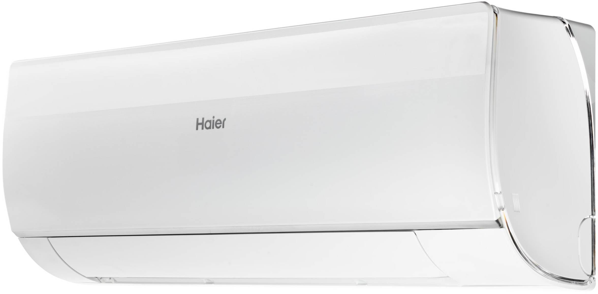Неинверторный кондиционер Haier Flexis On-Off HSU-09HFF103/R3-W / HSU-09HUF103/R3 (2024) - фото 4