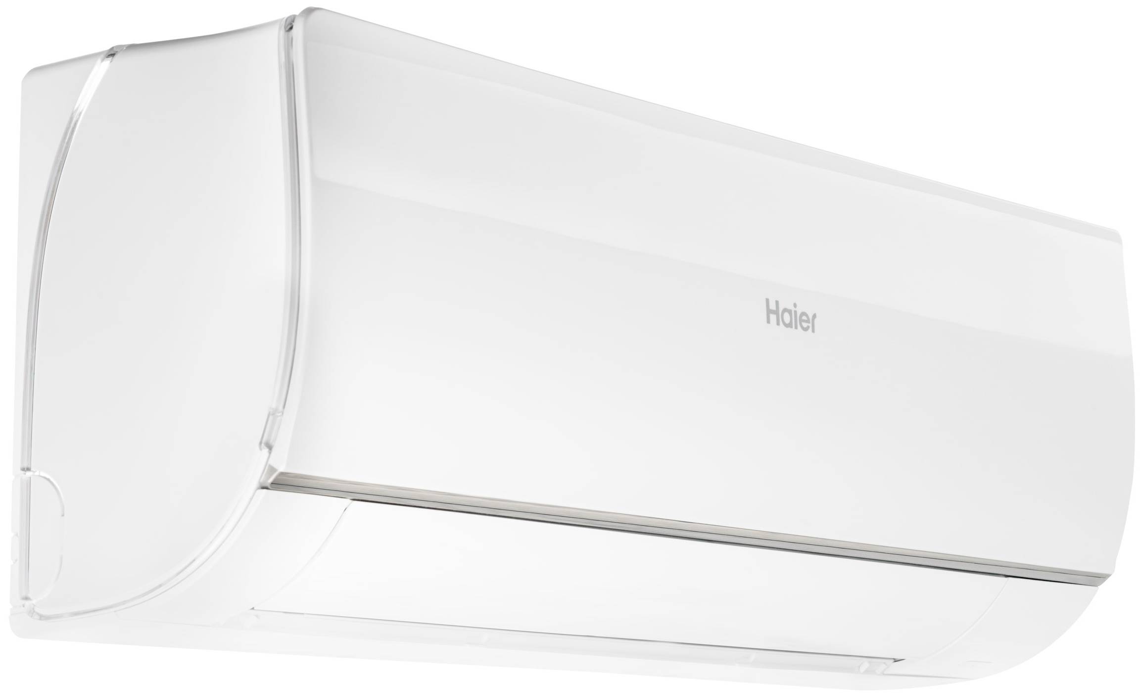 Неинверторный кондиционер Haier Flexis On-Off HSU-09HFF103/R3-W / HSU-09HUF103/R3 (2024) - фото 5