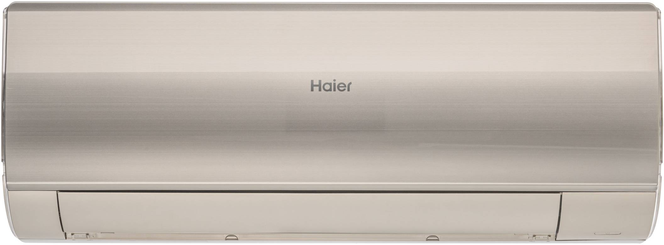 Неинверторный кондиционер Haier Flexis On-Off HSU-09HFF103/R3-G / HSU-09HUF103/R3 (2024)