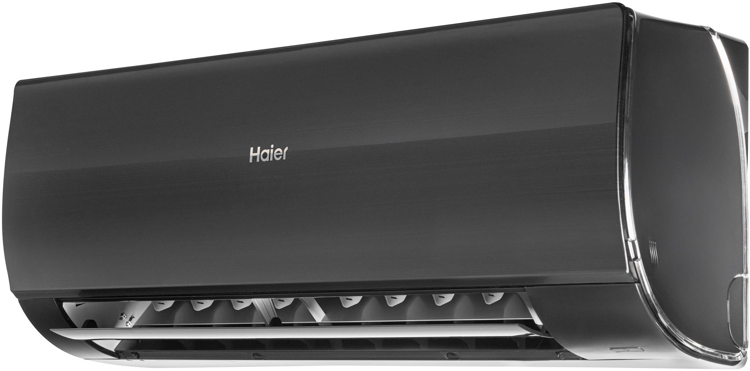 Неинверторный кондиционер Haier Flexis On-Off HSU-09HFF103/R3-B / HSU-09HUF103/R3 (2024) - фото 3