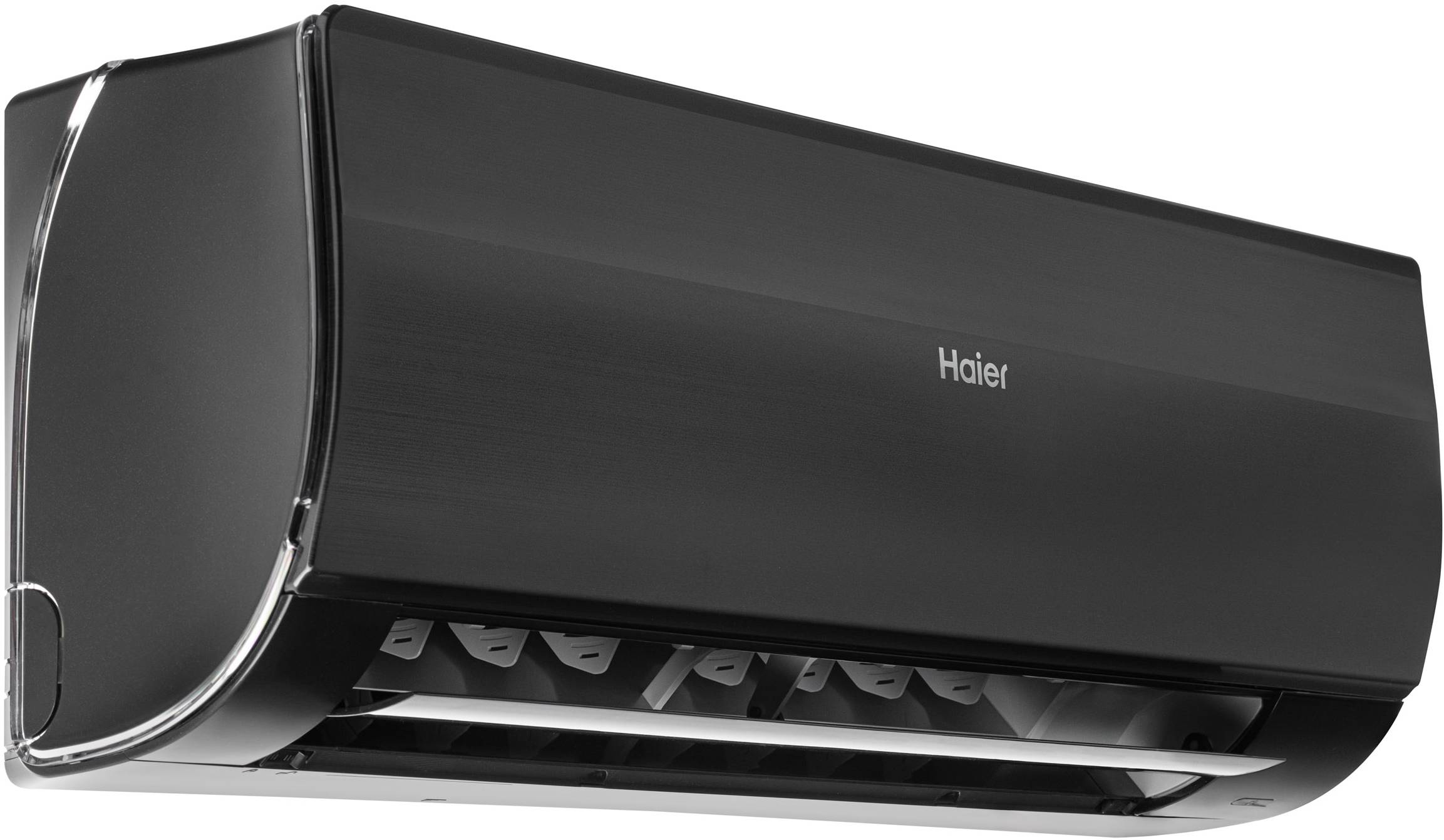 Неинверторный кондиционер Haier Flexis On-Off HSU-09HFF103/R3-B / HSU-09HUF103/R3 (2024) - фото 6
