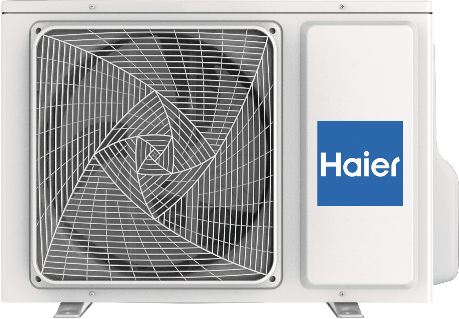 Неинверторный кондиционер Haier Flexis On-Off HSU-12HFF103/R3-G / HSU-12HUF103/R3 (2024) - фото 9