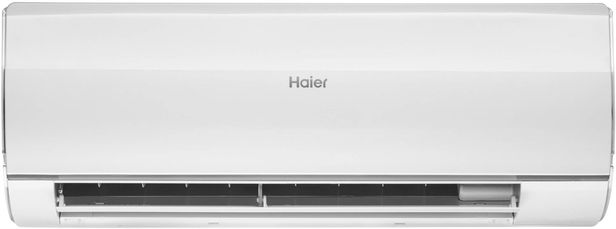 Неинверторный кондиционер Haier Flexis On-Off HSU-18HFF103/R3-W / HSU-18HUF103/R3 (2024) - фото 2