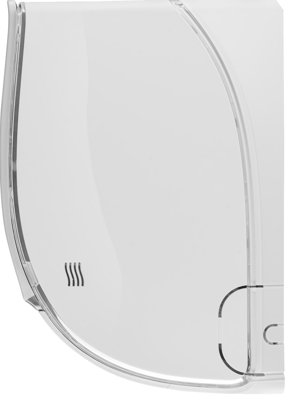 Неинверторный кондиционер Haier Flexis On-Off HSU-07HFF203/R3-W / HSU-07HUF203/R3 (2025) - фото 7