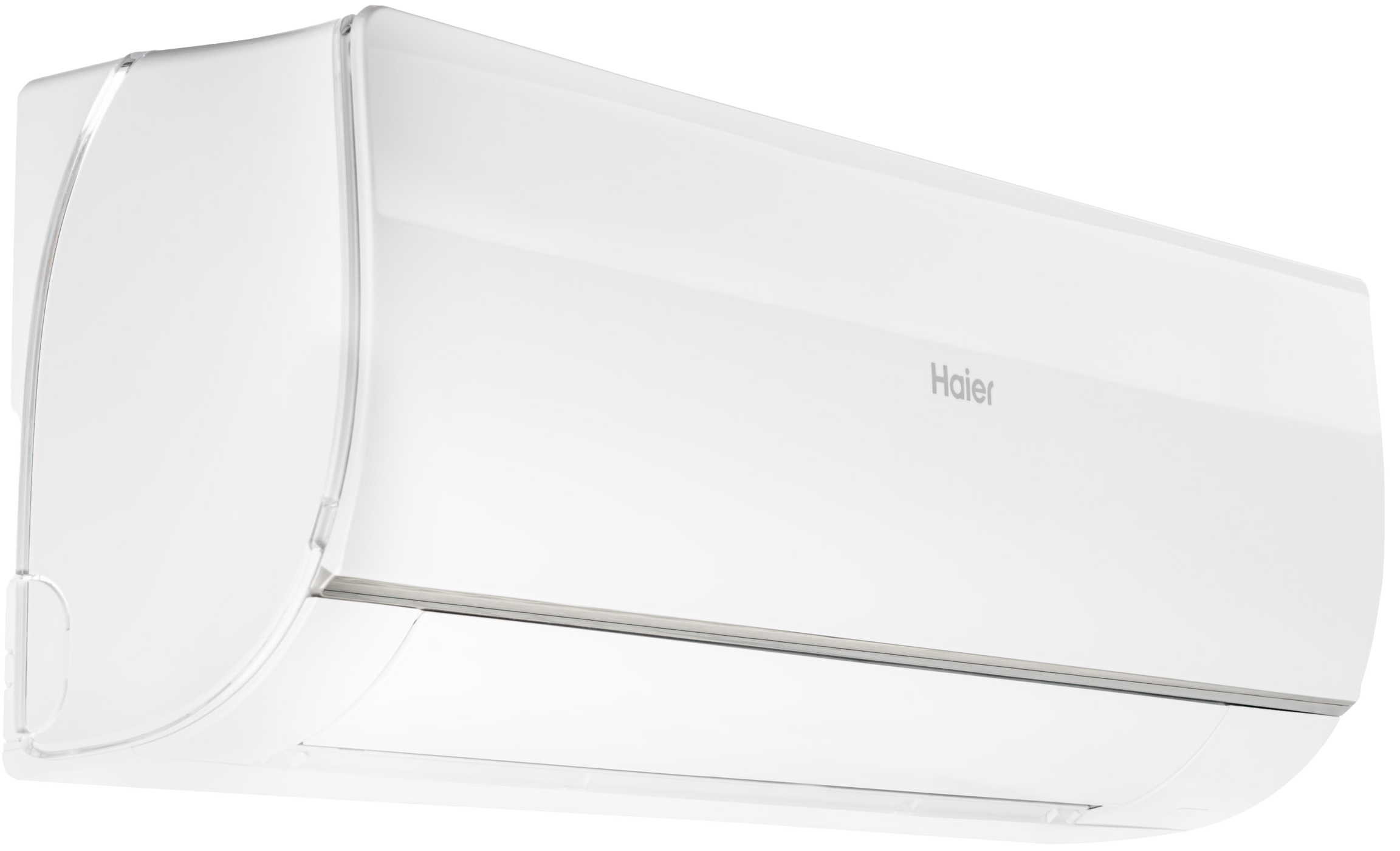 Неинверторный кондиционер Haier Flexis On-Off HSU-09HFF203/R3-W / HSU-09HUF203/R3 (2025) - фото 3