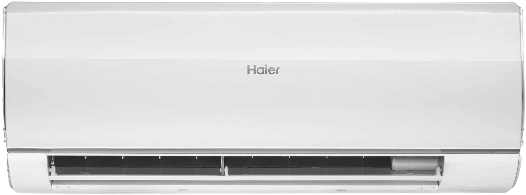 Неинверторный кондиционер Haier Flexis On-Off HSU-12HFF203/R3-W / HSU-12HUF203/R3 (2025) - фото 2