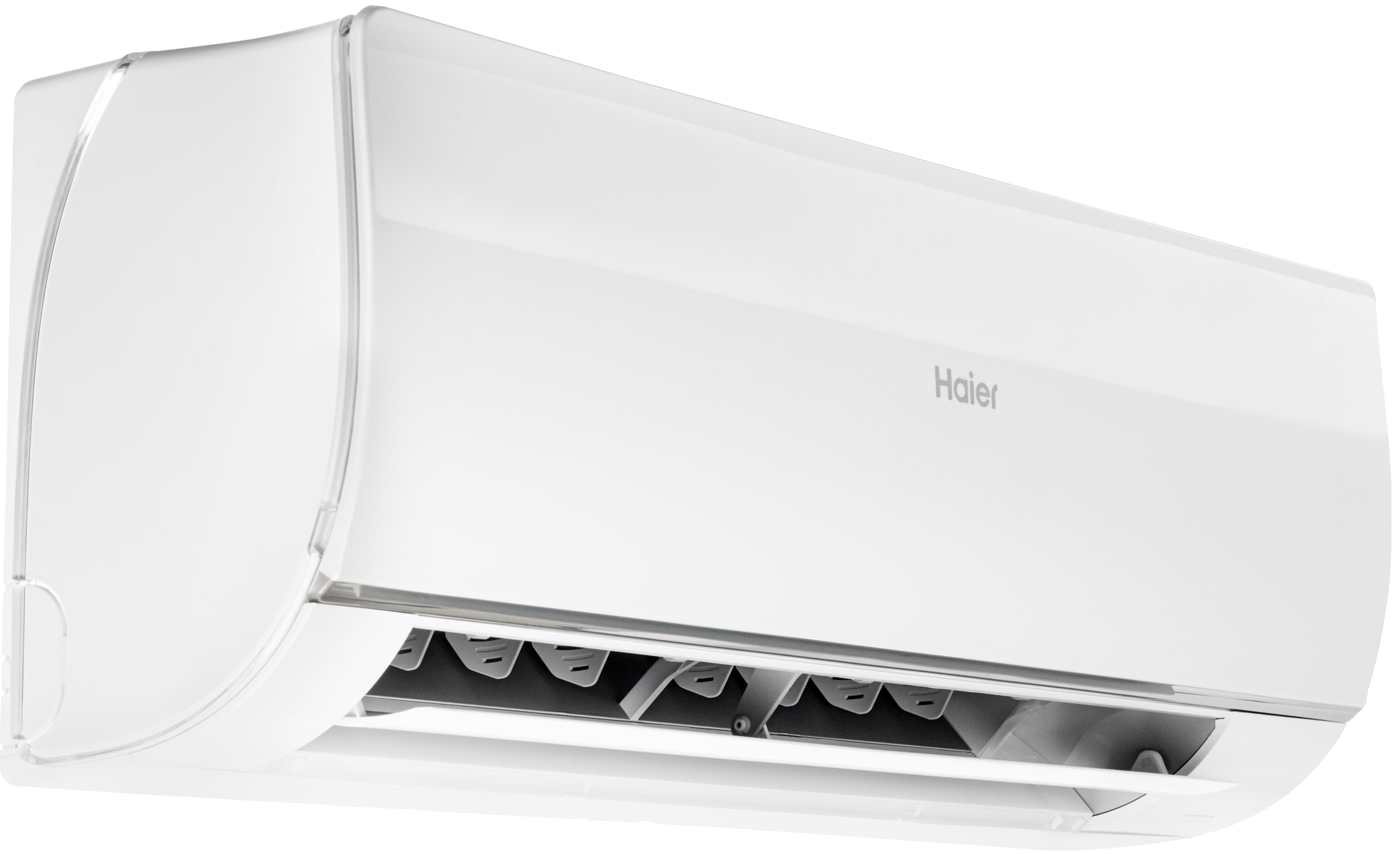 Неинверторный кондиционер Haier Flexis On-Off HSU-12HFF203/R3-W / HSU-12HUF203/R3 (2025) - фото 4