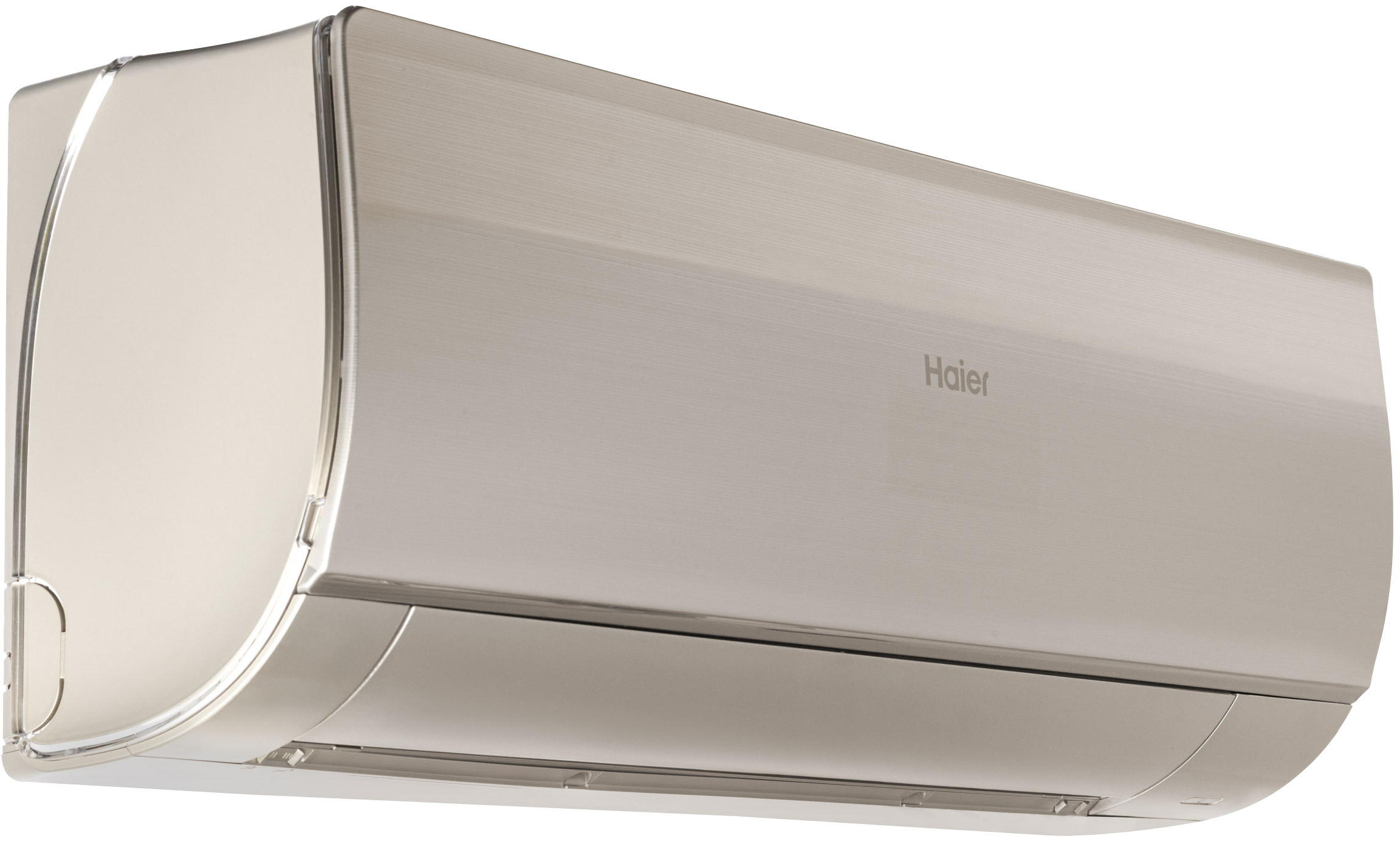 Неинверторный кондиционер Haier Flexis On-Off HSU-24HFF103/R3-G / HSU-24HUF103/R3 (2025) - фото 3