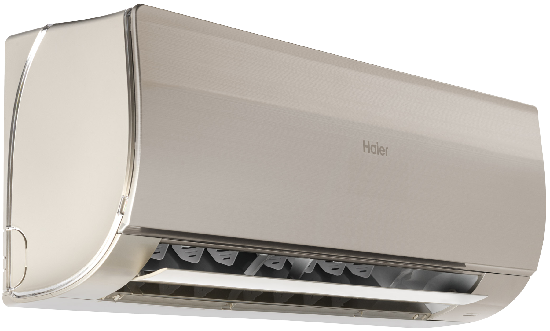 Неинверторный кондиционер Haier Flexis On-Off HSU-24HFF103/R3-G / HSU-24HUF103/R3 (2025) - фото 4