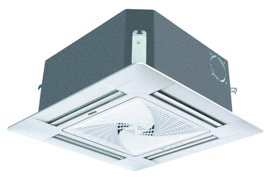 Кассетная полупромышленная сплит-система Haier AB50S1LC1FA / 1U50S1LM1FA
