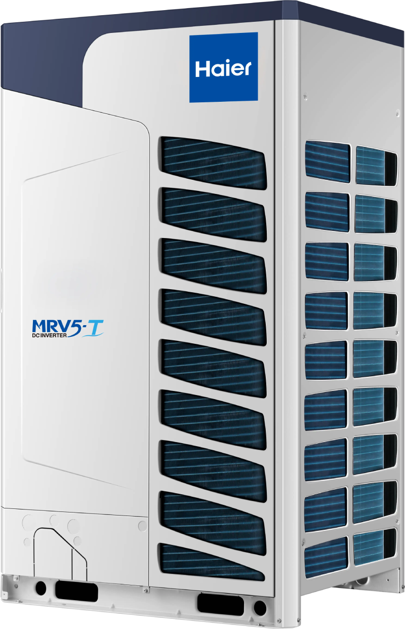 Наружный блок мультизональной системы Haier AV08NMVEMS