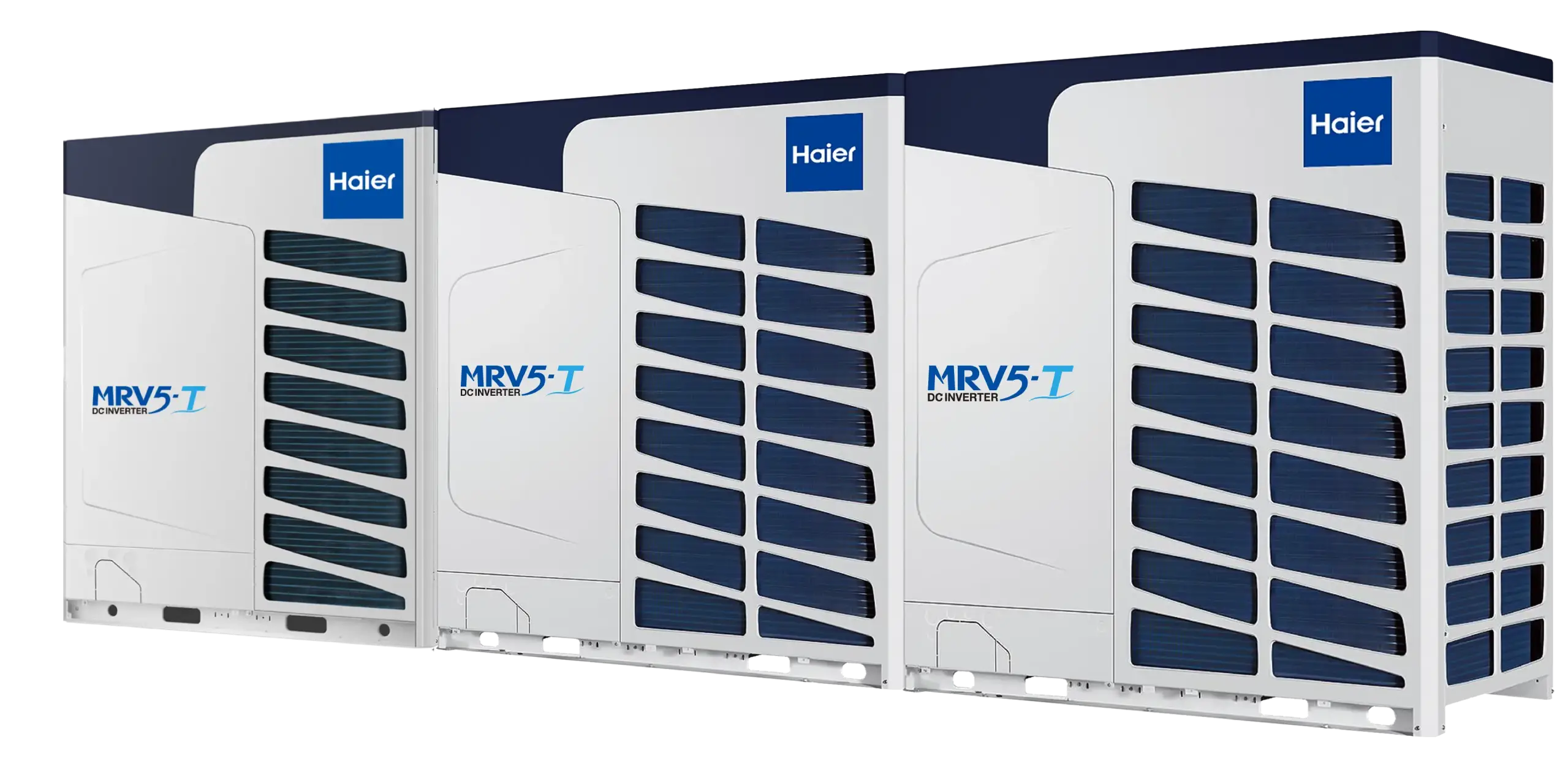 Наружный блок мультизональной системы Haier AV96NMVEMS