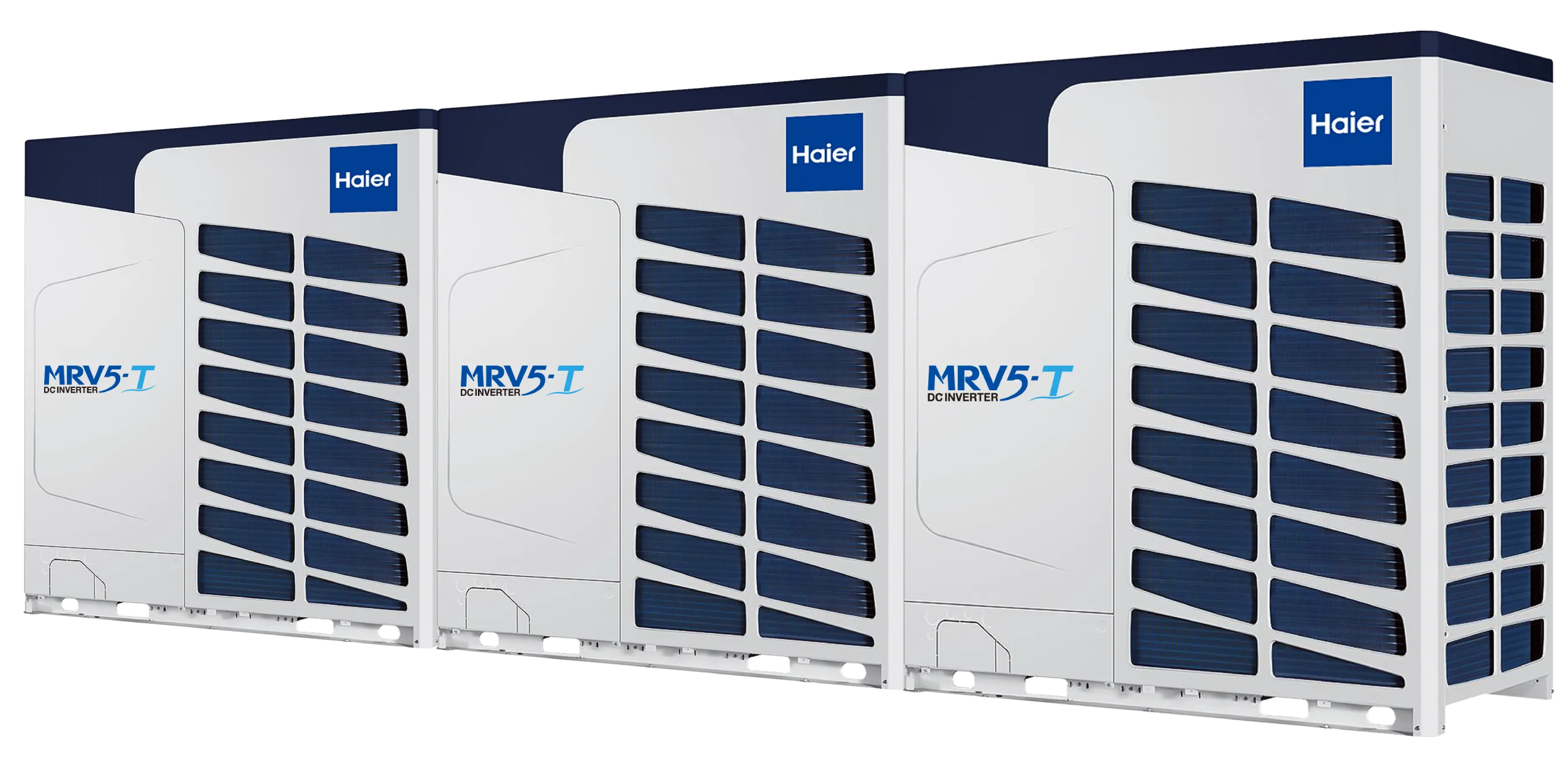 Наружный блок мультизональной системы Haier AV120NMVEMS