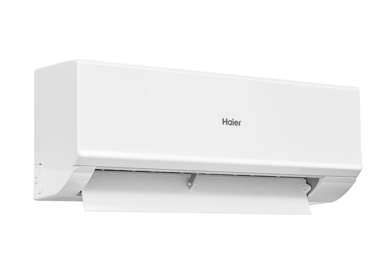 Сплит-система Haier Quantum Inverter AS35HQJ1HRA-W / 1U35HQJ1FRA - фото 4