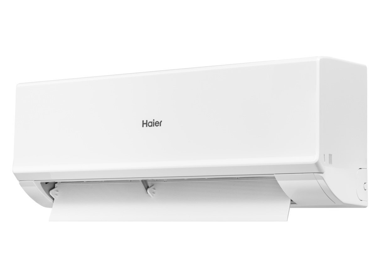 Сплит-система Haier Quantum Inverter AS35HQJ1HRA-W / 1U35HQJ1FRA - фото 6