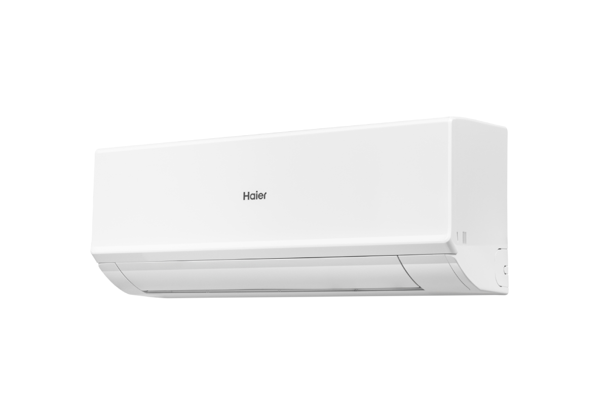 Сплит-система Haier Quantum Inverter AS25HQJ2HRA-W / 1U25HQJ2FRA - фото 3