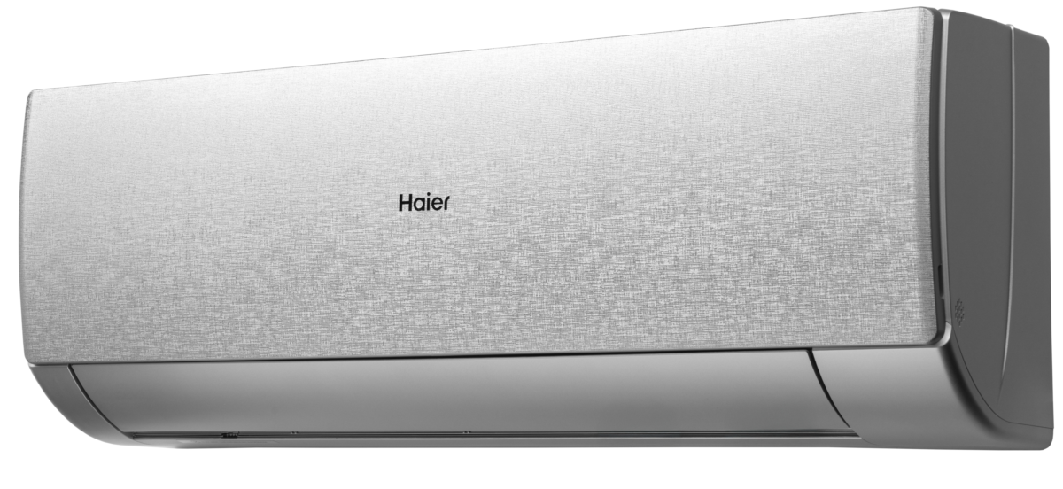 Сплит-система Haier Stellar HP AS25SHP1HRA-S / 1U25SHP1FRA - фото 5