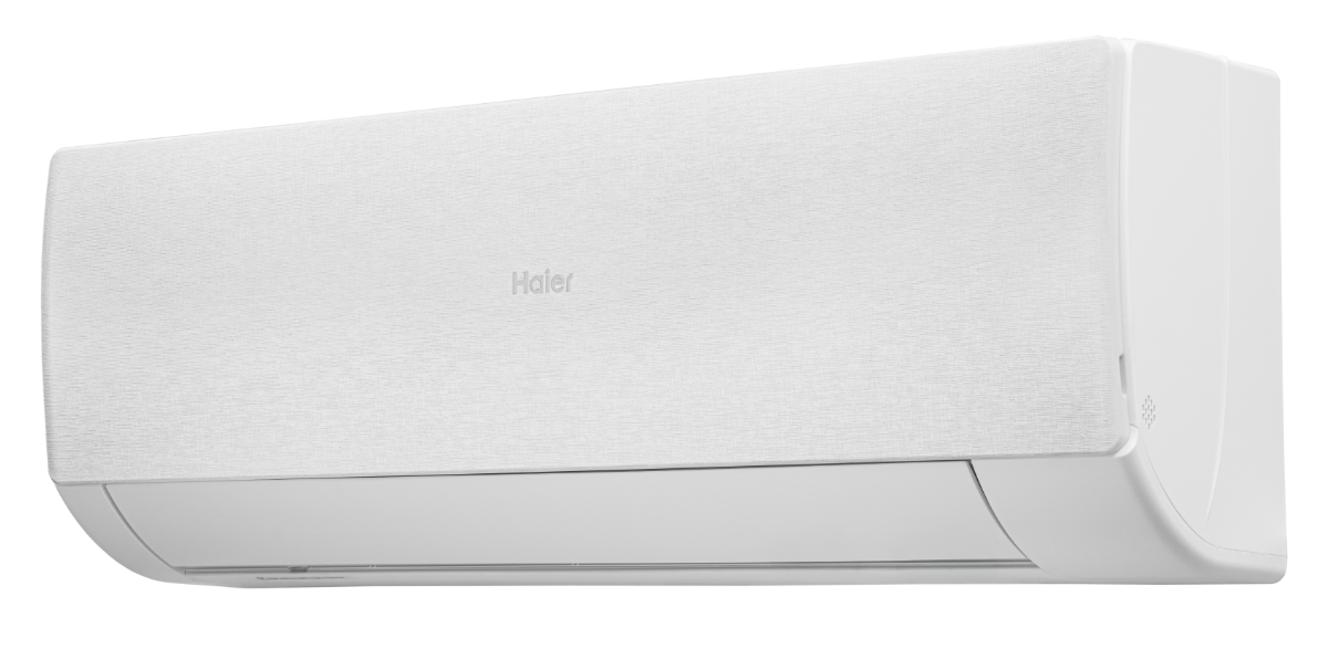 Сплит-система Haier Stellar HP AS35SHP1HRA-W / 1U35SHP1FRA - фото 5