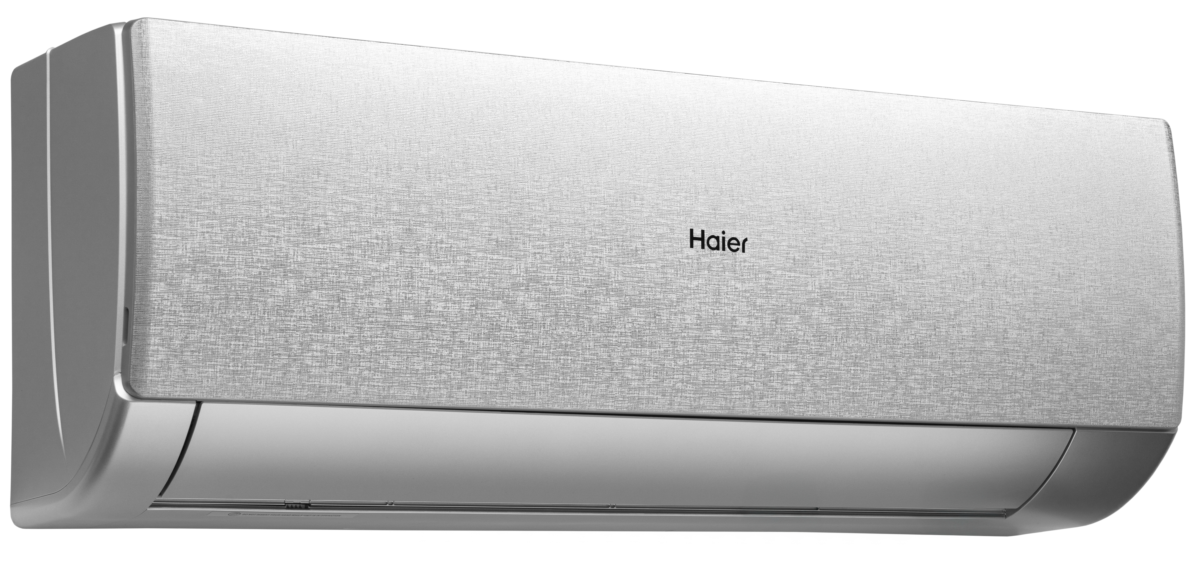 Сплит-система Haier Stellar HP AS35SHP1HRA-S / 1U35SHP1FRA - фото 3