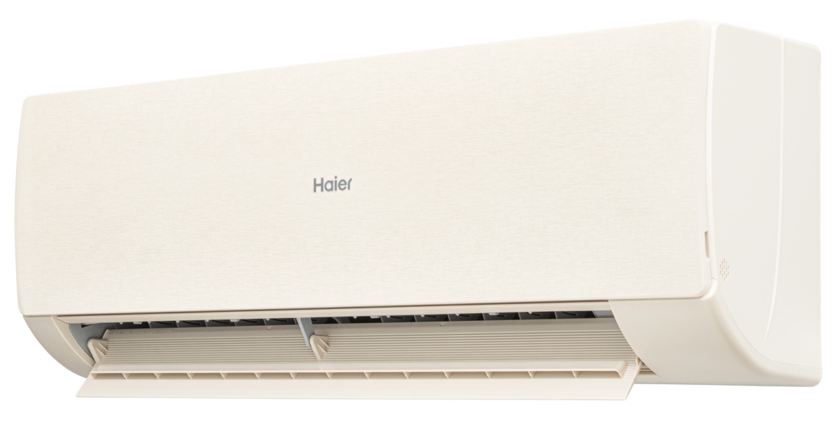 Сплит-система Haier Stellar HP AS35SHP1HRA-C / 1U35SHP1FRA - фото 6