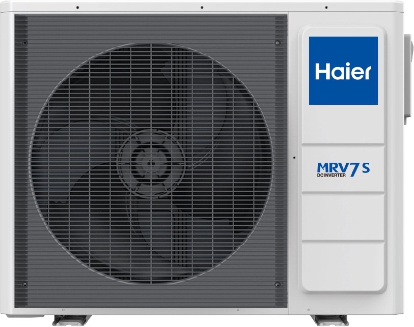 Наружный блок мультизональной системы Haier AU052FCERL