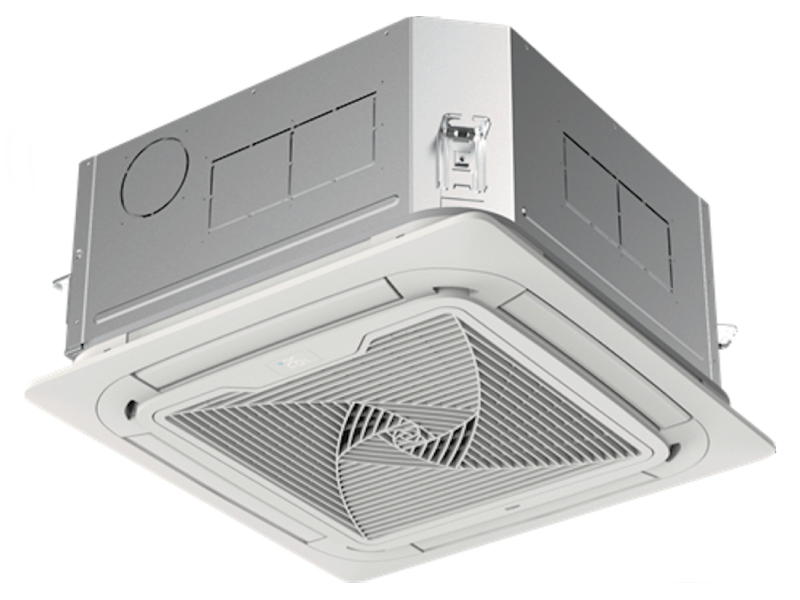 Кассетный компактный блок Haier AB162MCERL