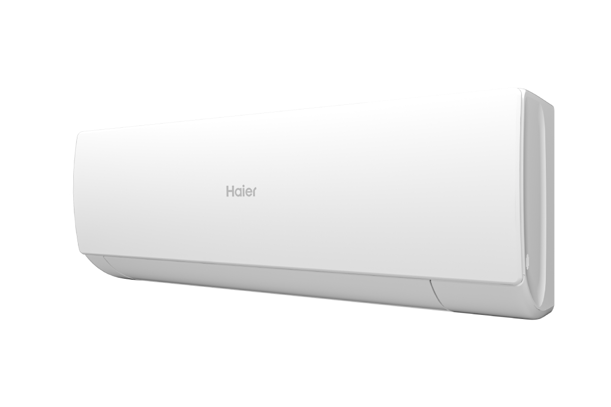 Высокоэффективная сплит-система Haier Spirit On-Off HSU-07HSL103/R3-W(IN) / HSU-07HSL103/R3(OUT) - фото 2