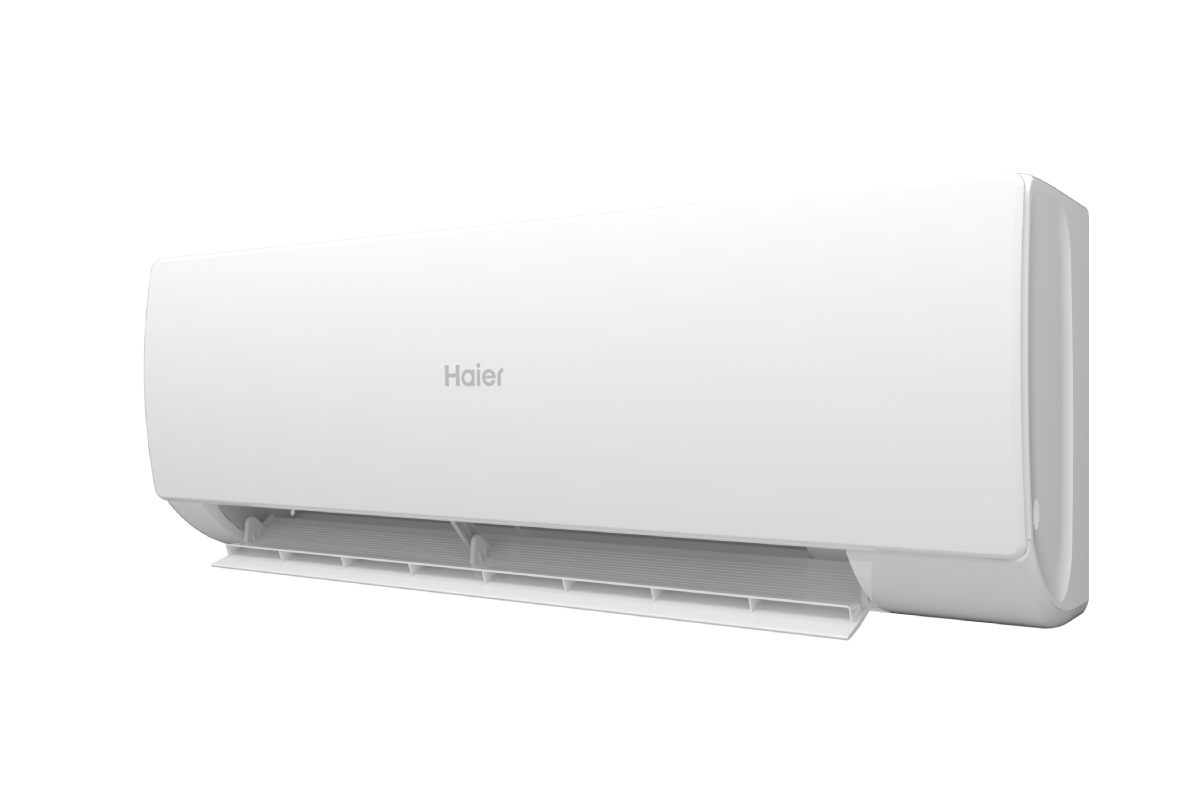 Высокоэффективная сплит-система Haier Spirit On-Off HSU-07HSL103/R3-W(IN) / HSU-07HSL103/R3(OUT) - фото 6