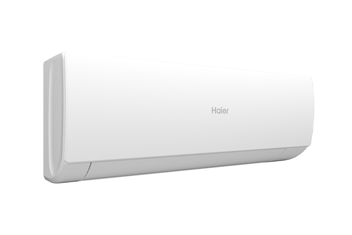 Высокоэффективная сплит-система Haier Spirit On-Off HSU-18HSL103/R3-W(IN) / HSU-18HSL103/R3(OUT) - фото 3